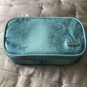 New Stephanie Johnson Cairo Oasis Brush Case